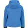 CMP Jaqueta softshell Fix Hood 3A29385N