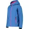 CMP Chaqueta softshell Fix Hood 3A29385N