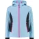 CMP Fix Hood 3A29385N softshell-takki
