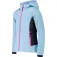 CMP Fix Hood 3A29385N softshell-takki