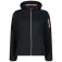 CMP Jaqueta softshell Light 39A5016