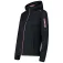 CMP Light 39A5016 softshelljacka