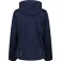 CMP Giacca softshell Light 39A5016