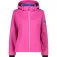CMP Light 39A5016 softshell jacket