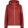 CMP Jaqueta softshell Light 39A5016