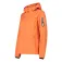 CMP Chaqueta softshell Light 39A5016