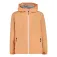 CMP Giacca Rain Fix Hood 39X7985
