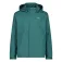 CMP Rain Snaps Hood 39X7367 jacket