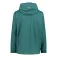 CMP Rain Snaps Hood 39X7367 jacket