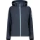 CMP 39A5006 softshell jacket