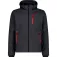 CMP Jaqueta softshell 3A01787N