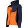CMP 3A01787N softshelljack