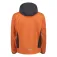 CMP 3A01787N softshelljacke