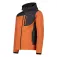CMP Giacca softshell 3A01787N
