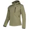 CMP 3A01787N softshelljacka