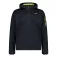 CMP Veste softshell Zip Hood 39A5027