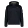 CMP Zip Hood 39A5027 softshelljacka