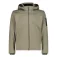 CMP Zip Hood 39A5027 softshell-takki