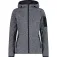 CMP 3H19826 kapuzenfleece