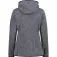 CMP 3H19826 kapuzenfleece