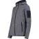 CMP 3H19826 kapuzenfleece