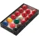 Powerglide Snookerkugeln