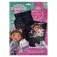 Gabby´s dollhouse Kunstset