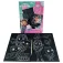 Gabby´s dollhouse Kunstset