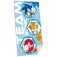 Sonic Handtuch 70x140 cm