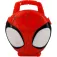 Spiderman 带文具的 3D 公文包