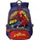 Spiderman 42 cm Ryggsekk