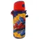 Spiderman aluminum With Handle Water 600ml water bottle