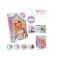 Wow generation Mandala Art Set