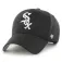 47 MLB Chicago White Sox Raised Basic cap
