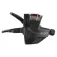 MicroSHIFT Levier de vitesses droit Advent Quick Trigger Pro-R