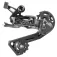 MicroSHIFT XCD Bagskifter