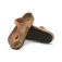 Birkenstock Gizeh Vegan Birko-Flor Nubuck sandals