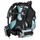 Mares Magellan HD BCD