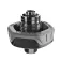 Mares Conector DIN hexagonal con AST 300 Bar