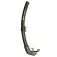 Mares Pure Passion Element Floating Spearfishing Snorkel