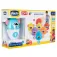 Chicco Monkey Strike Educatief speelgoed