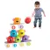 Chicco Monkey Strike Educational Toy