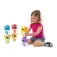 Chicco Giocattolo educativo Monkey Strike