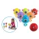Chicco Monkey Strike Educatief speelgoed