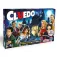 Hasbro Jogo de tabuleiro Clue