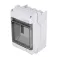 Bals Boîtier étanche 5 modules 230V