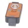 Daniamant Chaleco Salvavidas W4A con Luz Intermitente Automática