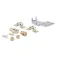 Dometic 43C Cable Fixings Set