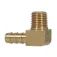 Parker racor Conector de codo 1/4´´ 8 mm