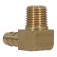 Parker racor Conector de codo 1/4´´ 8 mm